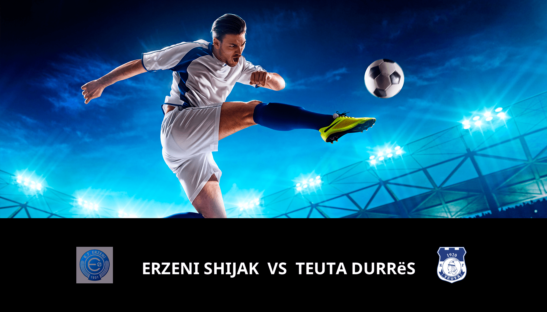 Previsione per Erzeni Shijak VS Teuta Durrës il 08/05/2024 Analysis of the match